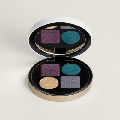 Hermès eye make-up: mascaras and eyeshadows | Hermès Thailand
