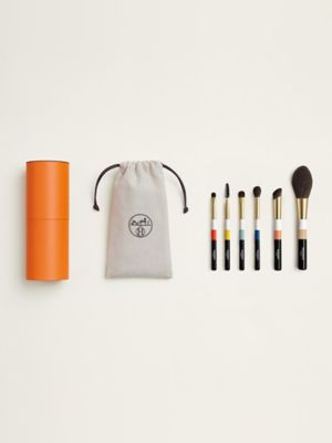 Make-up accessories and brushes | Hermès Hong Kong SAR
