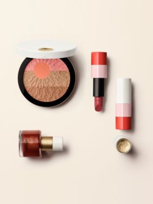 Sun-kissed Healthy Glow Powder Face and Cheeks, Limited edition, View: front, front, view 7 of 8