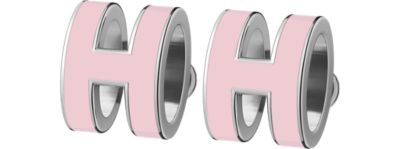 ピアス 《ポップH》