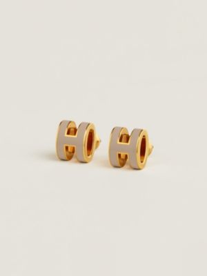 Boucles d'oreilles Mini Pop H