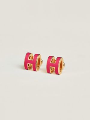 Boucles d'oreilles Mini Pop H