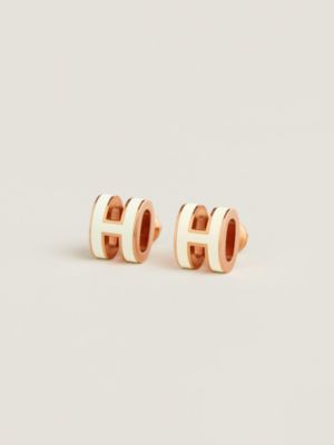 Boucles d'oreilles Mini Pop H