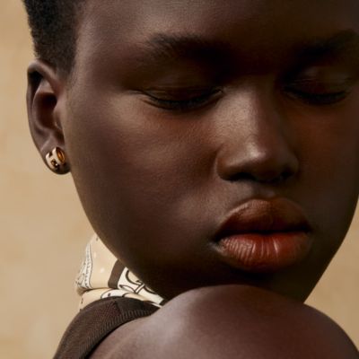 レディス, ファッションジュエリー, ピアス | Hermès - エルメス-公式