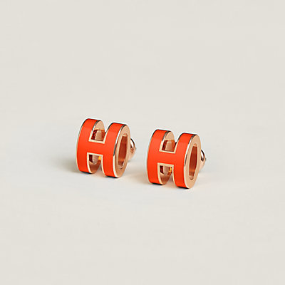 Mini Pop H pendant | Hermès USA Mini Pop H pendant | Hermès USA