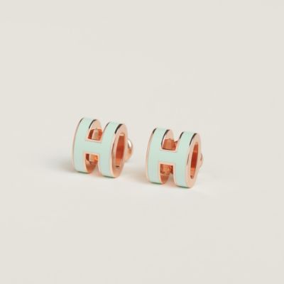 Boucles d'oreilles Mini Pop H