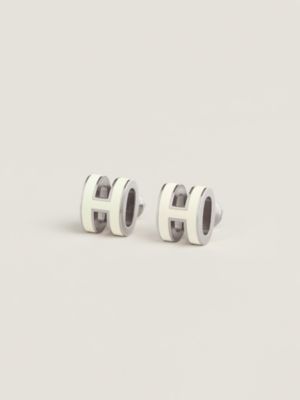 Brincos Mini Pop H