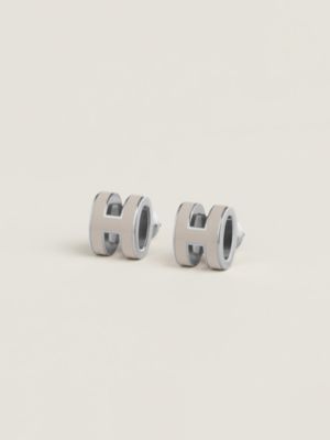 Boucles d'oreilles Mini Pop H