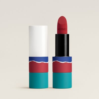 Matte lipstick, Limited Edition, Rouge Scandinave