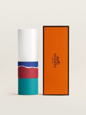 エルメスのメイクアップアイテムをご覧ください | Hermès - エルメス