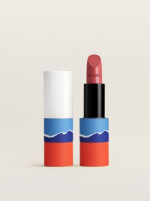 Satin lipstick, Limited Edition, Rose Épicé