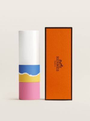 エルメスのメイクアップアイテムをご覧ください | Hermès - エルメス