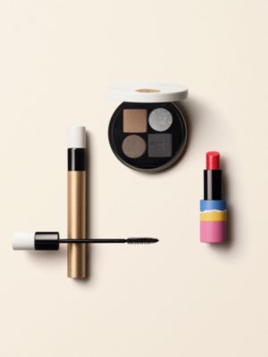 Rosy lip enhancer, Limited Edition, Rouge Airelle | Hermès USA
