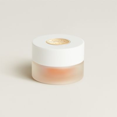 Nourishing lip care mask