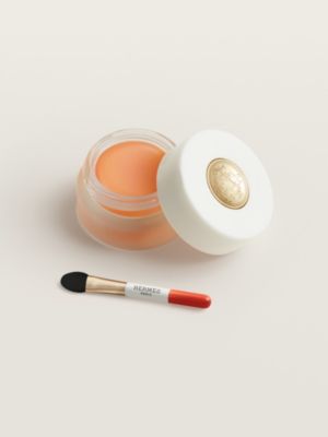 Transparent/Blanc