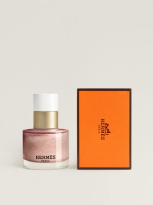 Nail polish, Limited edition, Or Rose, View: front, front, view 5 of 8