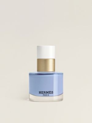 Vernis émail, Édition limitée, Bleu Cyanée