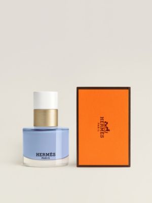Esmalte para unhas, Bleu Cyanée, Exibir: frente, front, visualizar 2 de 7