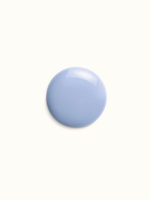 Esmalte para unhas, Bleu Cyanée, Exibir: frente, front, visualizar 5 de 7