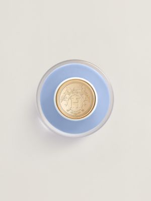 Esmalte para unhas, Bleu Cyanée, Exibir: frente, front, visualizar 6 de 7