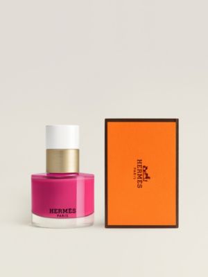 Nail polish, Rose Anémone, View: front, front, view 2 of 6
