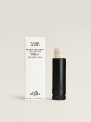 Lip care balm refill