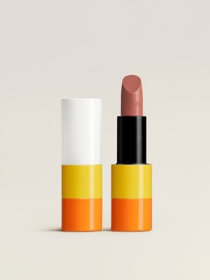 Satin lipstick, Limited edition, Beige Cocktail