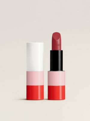 Satin lipstick, Limited edition, Rose Bungalow