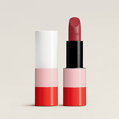 Rouge à lèvres satiné, Édition limitée, Rose Bungalow