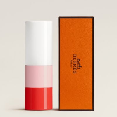 HERMES リミテッド・エディション ベージュ・ハロ 04 HERMES ルージュ エルメス ルージュ ブリヤン シルキー リミテッド