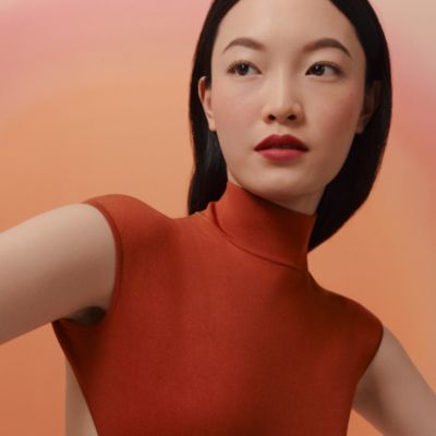 エルメスのメイクアップアイテムをご覧ください | Hermès - エルメス