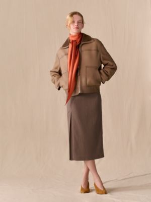 ロザンジュ 《エプロン・ドール》, イメージ: 着用例, worn, ビュー2の3
