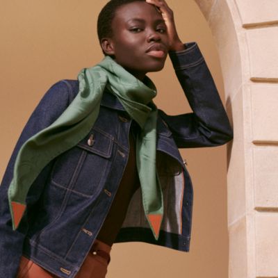 レディス, スカーフ、ショール＆マフラー, カシミアストール＆マフラー  