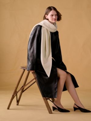 Raye H losange, View: Worn, worn, view 2 of 3