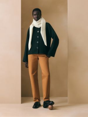 Big H losange, View: Worn, worn, view 2 of 3