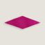 Big H losange, magenta, We will notify you when this product is back in stock