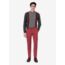 Saint Germain pants, framboise