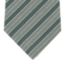 Vent de Bout tie, gris foncé/gris/blanc