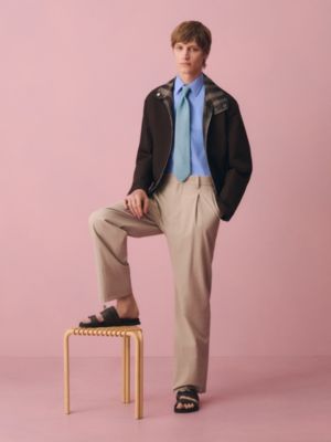 Ancres en Vrac tie 8&nbsp;cm, View: Worn, worn, view 2 of 2