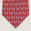 Jeux de Lapins tie 8&nbsp;cm, rouge/ciel/smoke, We will notify you when this product is back in stock