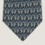 Jeux de Lapins tie 8&nbsp;cm, marine/smoke/ciel, We will notify you when this product is back in stock