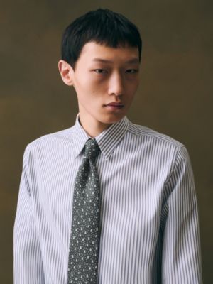 Sapins tie 8&nbsp;cm, View: Worn, worn, view 2 of 3