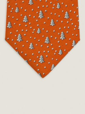 orange/gris/blanc