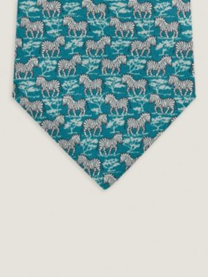 bleu canard/blanc/gris clair