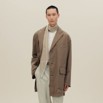 コート＆ジャケット - メンズ, ウェア, コート＆ジャケット | Hermès