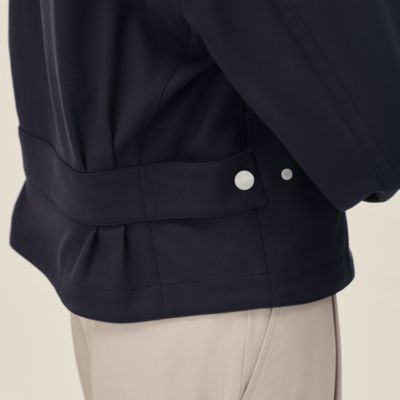 メンズ, ウェア, コート＆ジャケット | Hermès - エルメス-公式サイト