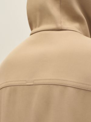 Zipped hooded jacket, View: front, front, view 7 of 7