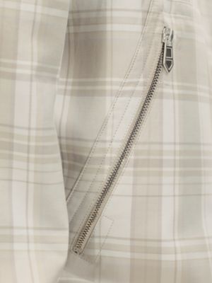 Reversible straight cut jacket, View: front, front, view 7 of 8