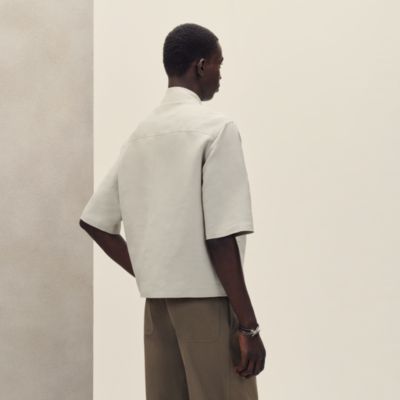 Hermès Shirts for Men | Hermès USA