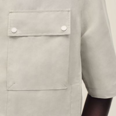 Hermès Shirts for Men | Hermès Canada